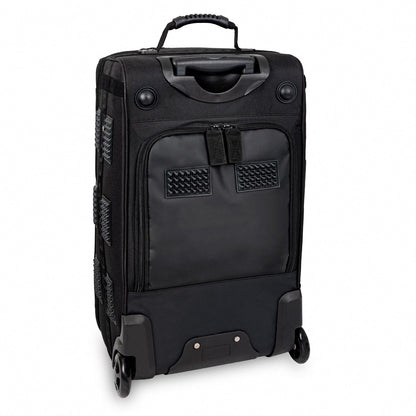 Elite Bag Emerair’s Trolley Oxygen Suitcase Trolley Bag