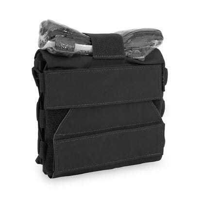 BIA Extended Individual First Aid Kit