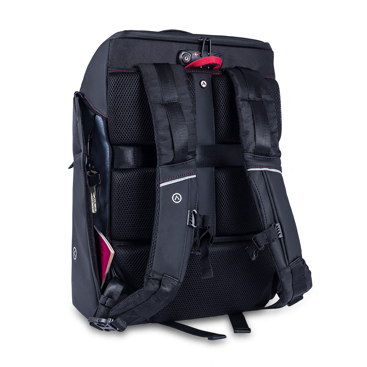 Elite Commuter Backpack