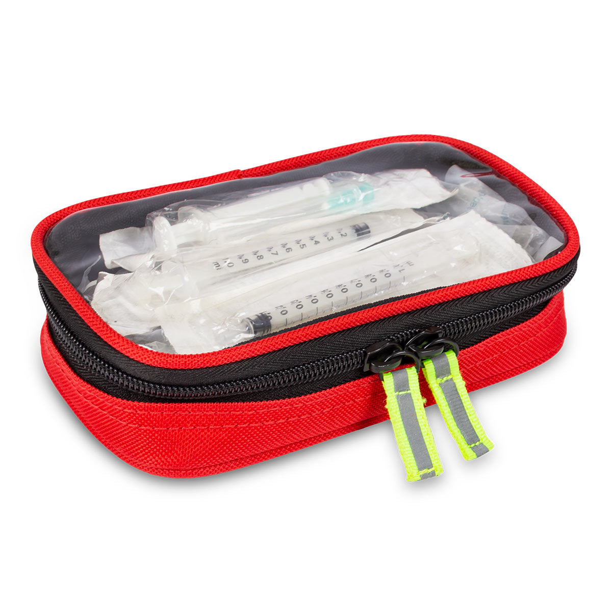 EXTREME’S EVO Trauma Bag for Basic Life Support (BLS)