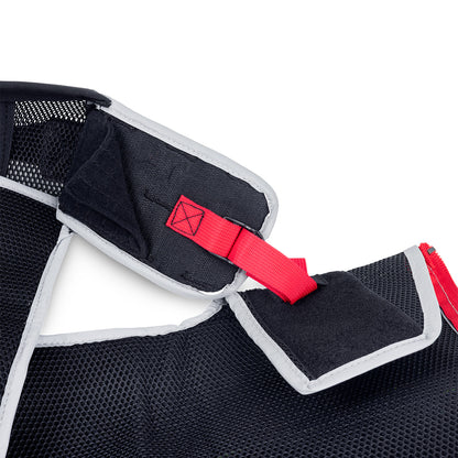 Elite Bags E-VEST For Emergency Medical Technicians