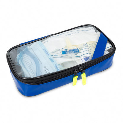 Elite Bags - EMERAIR'S TROLLEY Tarpaulin Respiratory Emergency Trolley