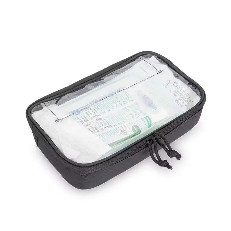 Elite Bags TRIA Modular panel for medical supply in field operations / triage