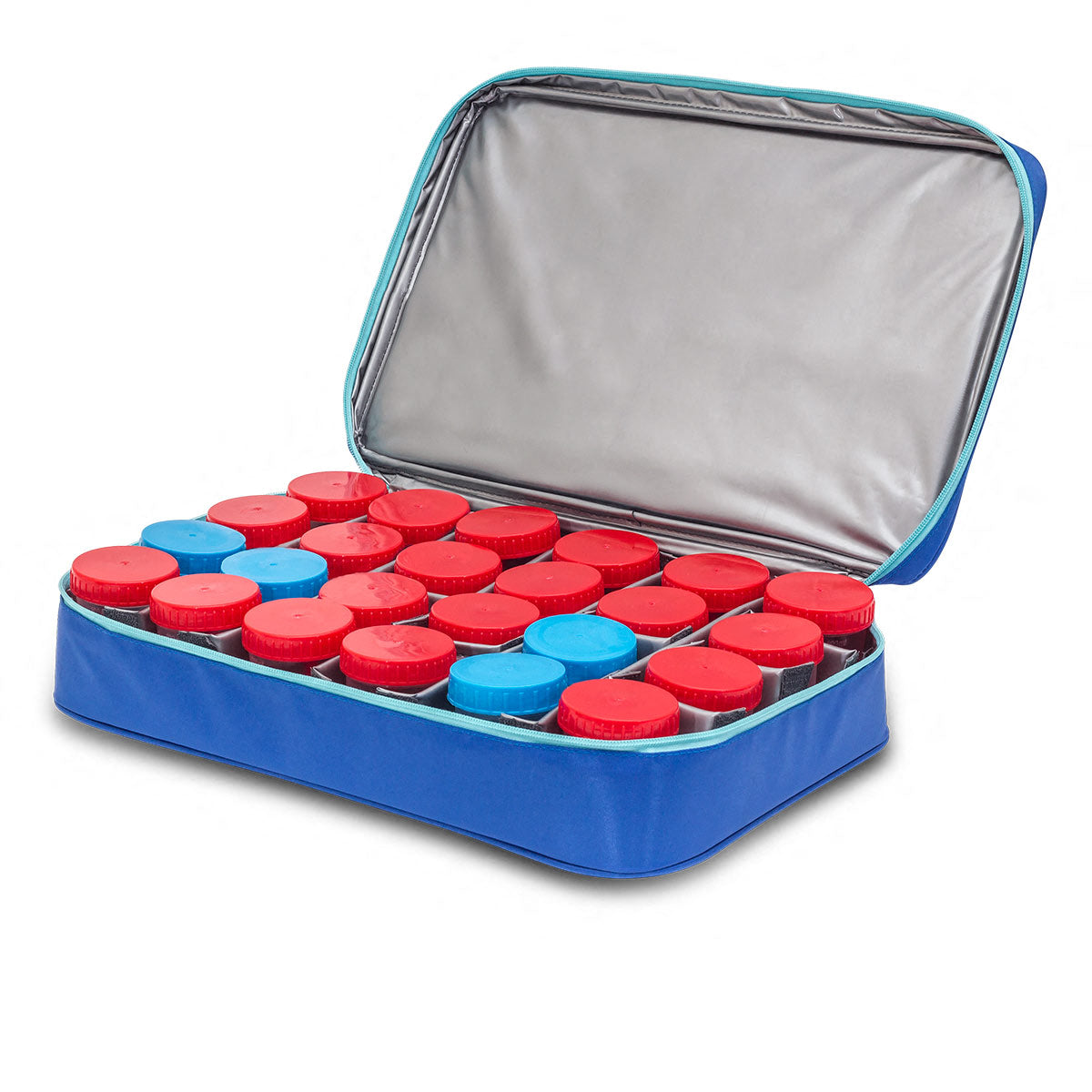 Elite COOL's Isothermal Bag for Sample Transportation