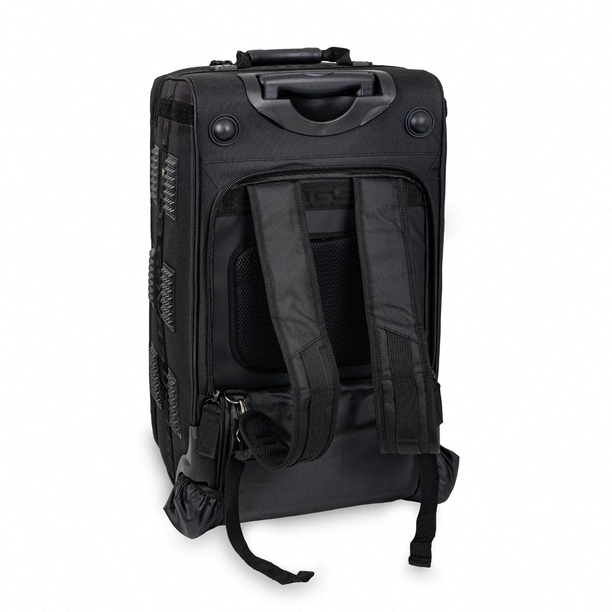 Elite Bag Emerair’s Trolley Oxygen Suitcase Trolley Bag
