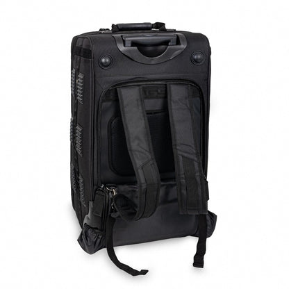 Elite Bag Emerair’s Trolley Oxygen Suitcase Trolley Bag