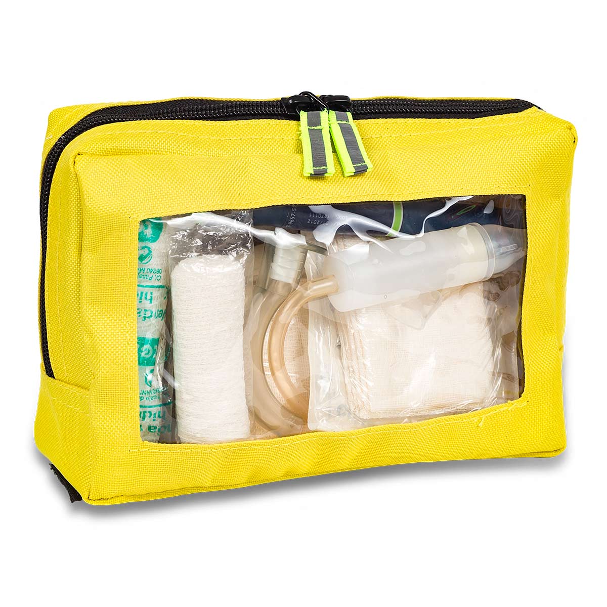Critical Advanced Life Support Emergency Bag - Tarpaulin