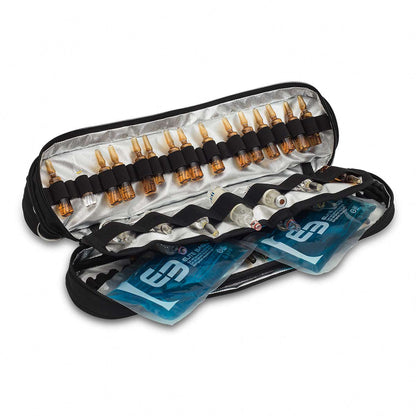 Paramedic Rescue Tactical Backpack - Green