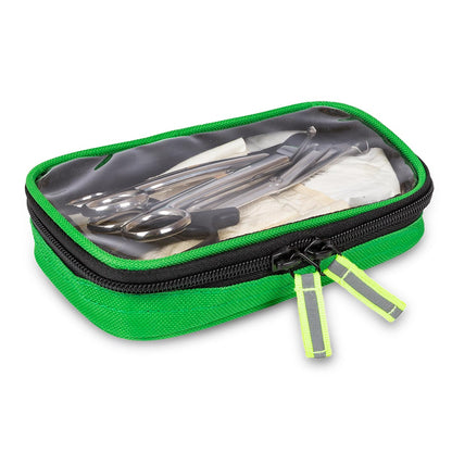 EXTREME’S EVO Trauma Bag for Basic Life Support (BLS)