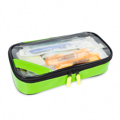 Elite Bags - EMERAIR'S TROLLEY Tarpaulin Respiratory Emergency Trolley