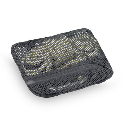 Helmet Carrier Backpack - Red