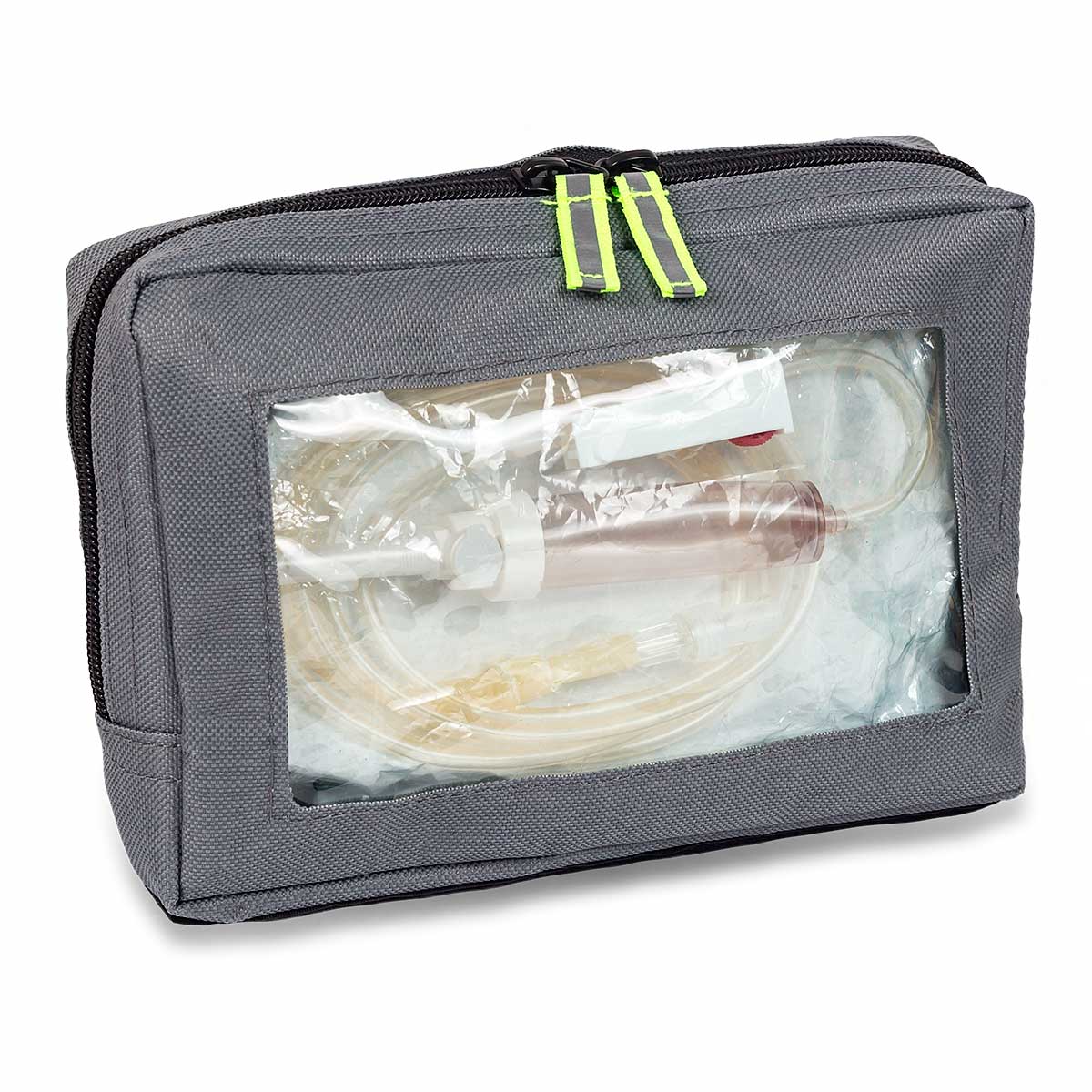 Critical Advanced Life Support Emergency Bag - Tarpaulin