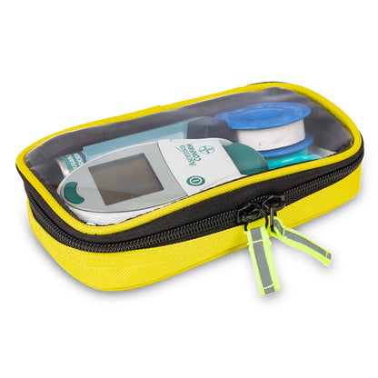 EXTREME’S EVO Trauma Bag for Basic Life Support (BLS)