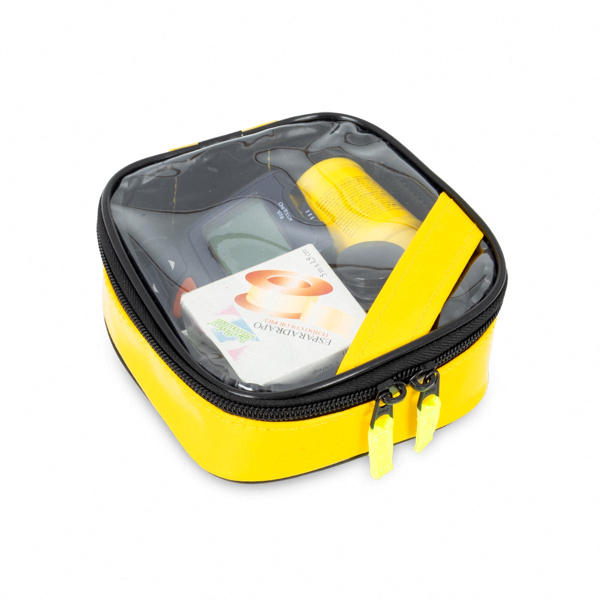 Elite Bags - EMERAIR'S TROLLEY Tarpaulin Respiratory Emergency Trolley