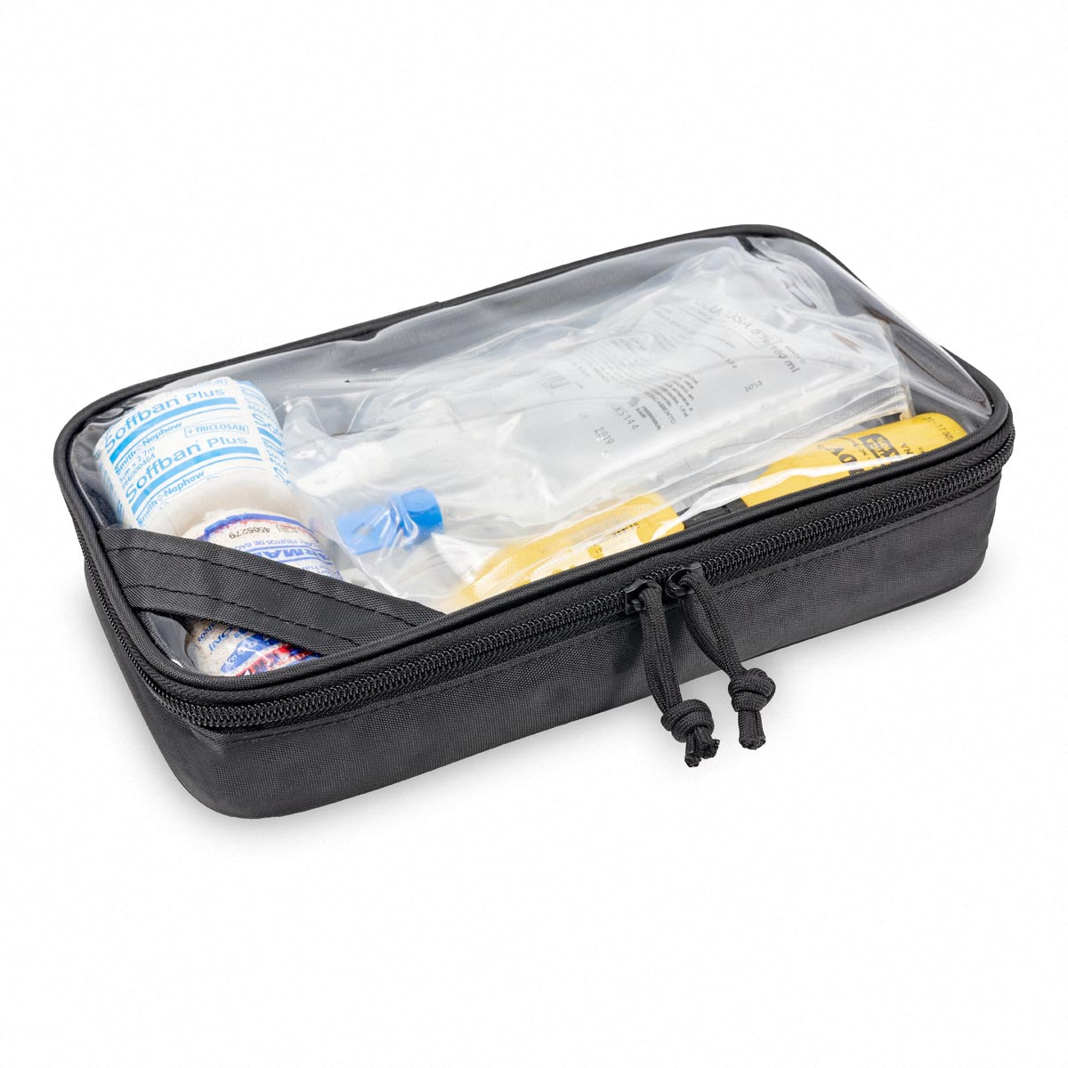 Elite Bag Emerair’s Trolley Oxygen Suitcase Trolley Bag