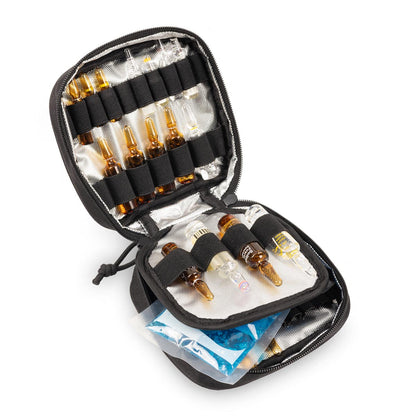 Elite Bag Emerair’s Trolley Oxygen Suitcase Trolley Bag