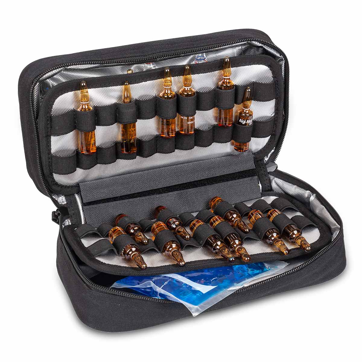 Elite Bags Trauma Bag - Advanced Life Support Emergency Bag