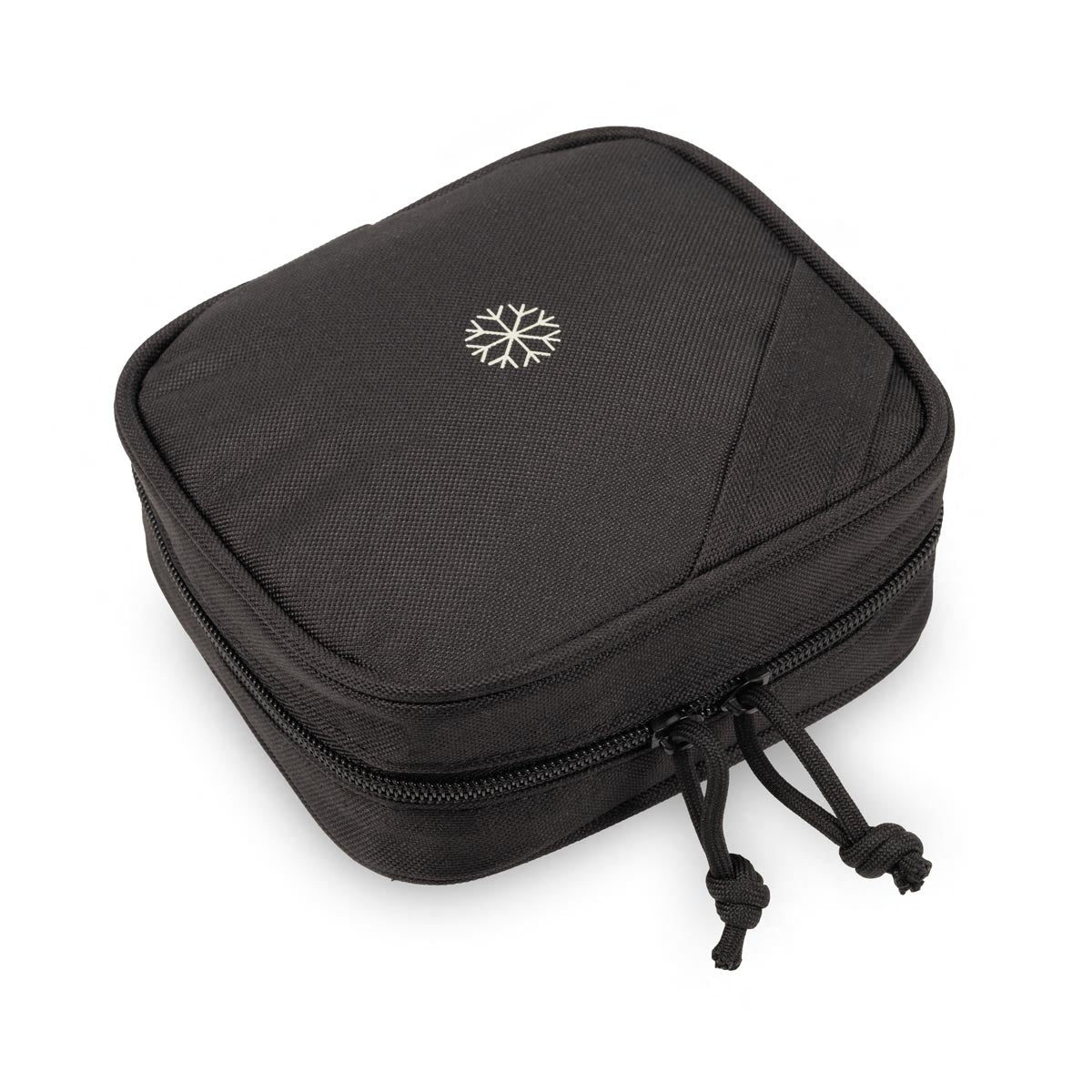 Elite Bag Emerair’s Trolley Oxygen Suitcase Trolley Bag