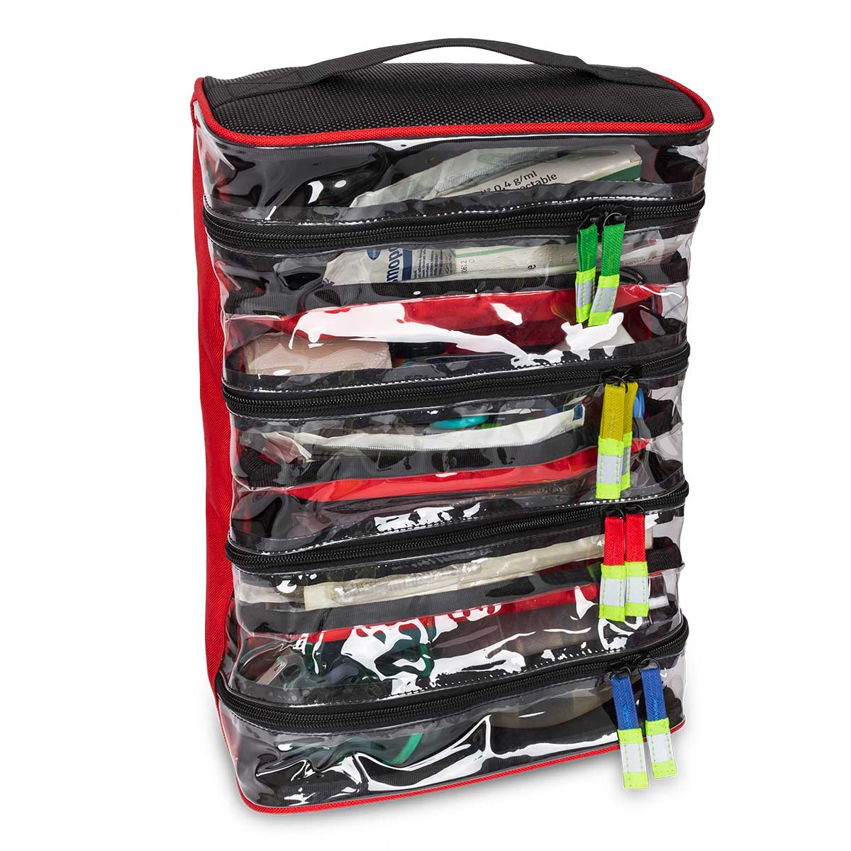 Elite Bags Trauma Bag - Advanced Life Support Emergency Bag