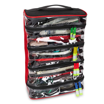 Elite Bags Trauma Bag - Advanced Life Support Emergency Bag