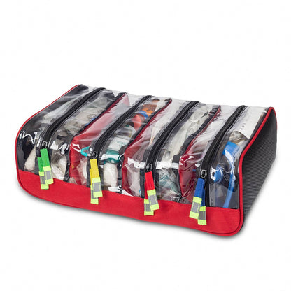 Elite Bags Trauma Bag - Advanced Life Support Emergency Bag