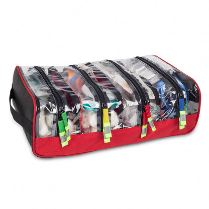 Elite Bags Trauma Bag - Advanced Life Support Emergency Bag