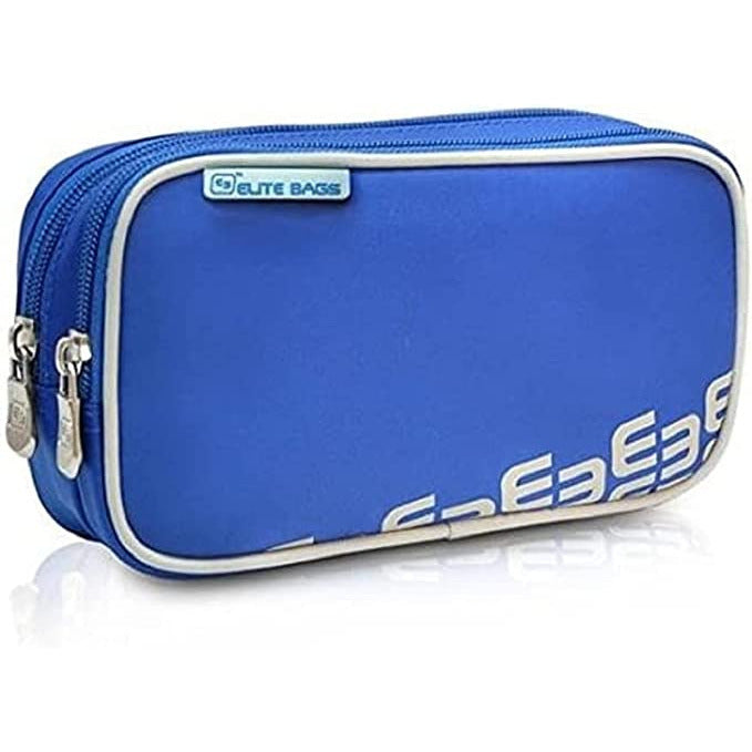 Isothermal Diabetes Bag - Blue