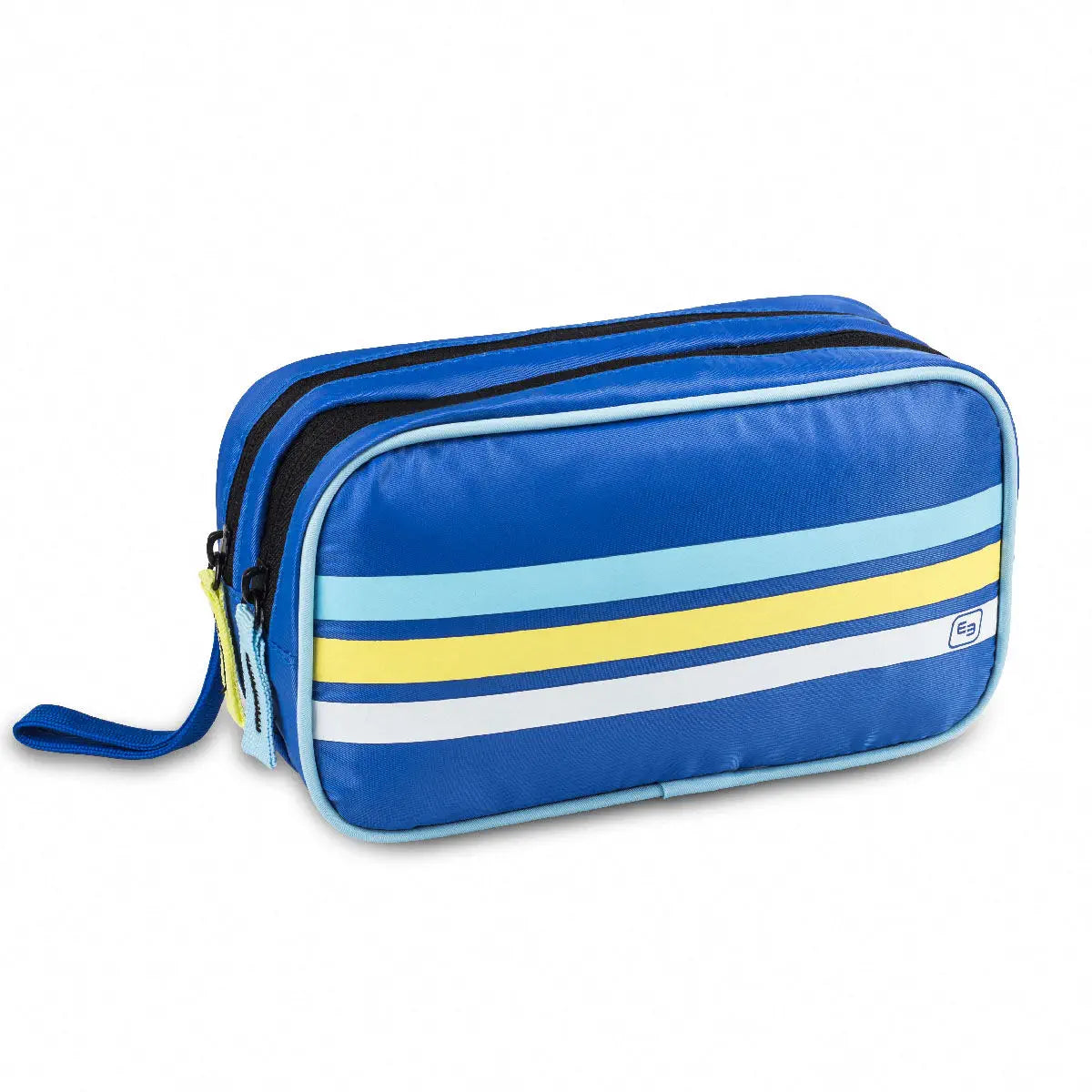 Isothermal Diabetes Bag- Blue - Elite Bags