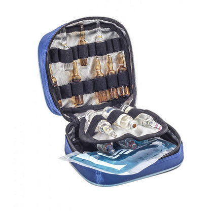 Community Nursing Bag - Blue - Elite Bags