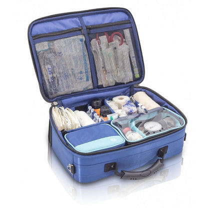 Community Nursing Bag - Blue - Elite Bags