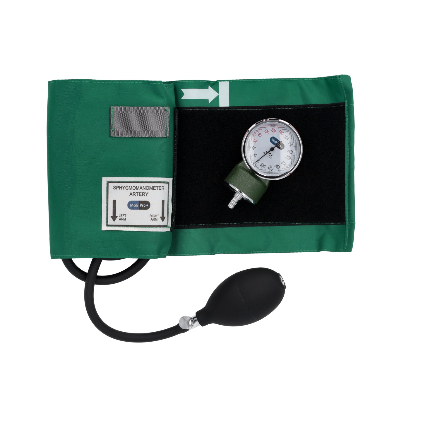 MediPro Aneroid Sphygmomanometer - MediPro