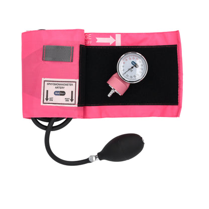 MediPro Aneroid Sphygmomanometer - MediPro