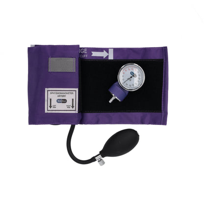 MediPro Aneroid Sphygmomanometer - MediPro