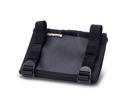 Elite Bags Maps Document Arm Pouch - Black