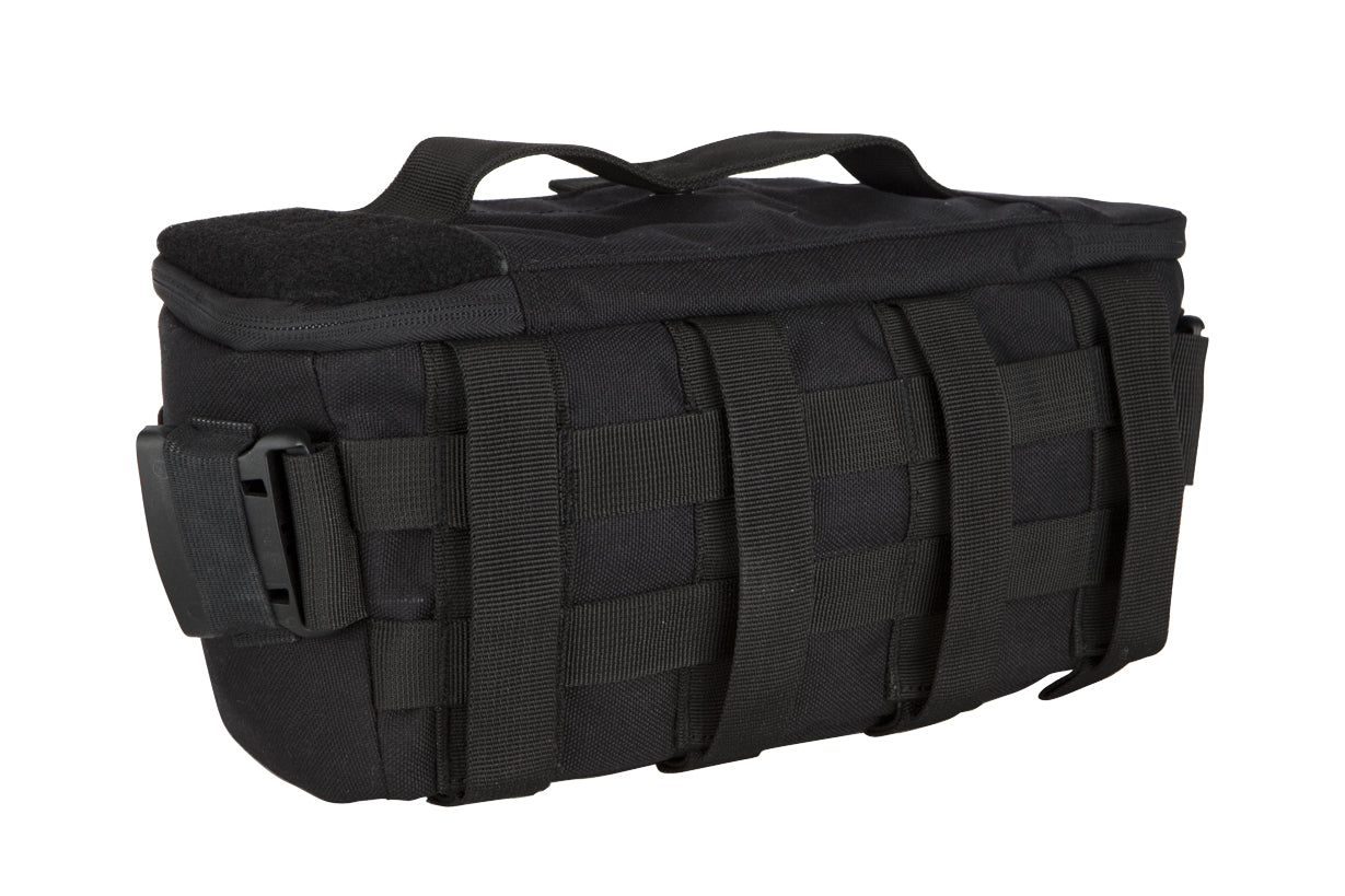 Kidle's Emergency Bag - Black