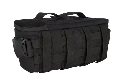 Kidle's Emergency Bag - Black