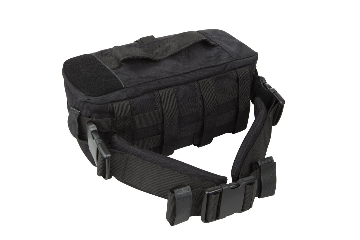 Kidle's Emergency Bag - Black