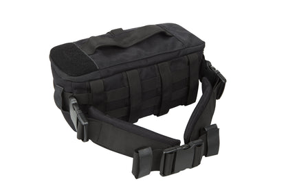 Kidle's Emergency Bag - Black