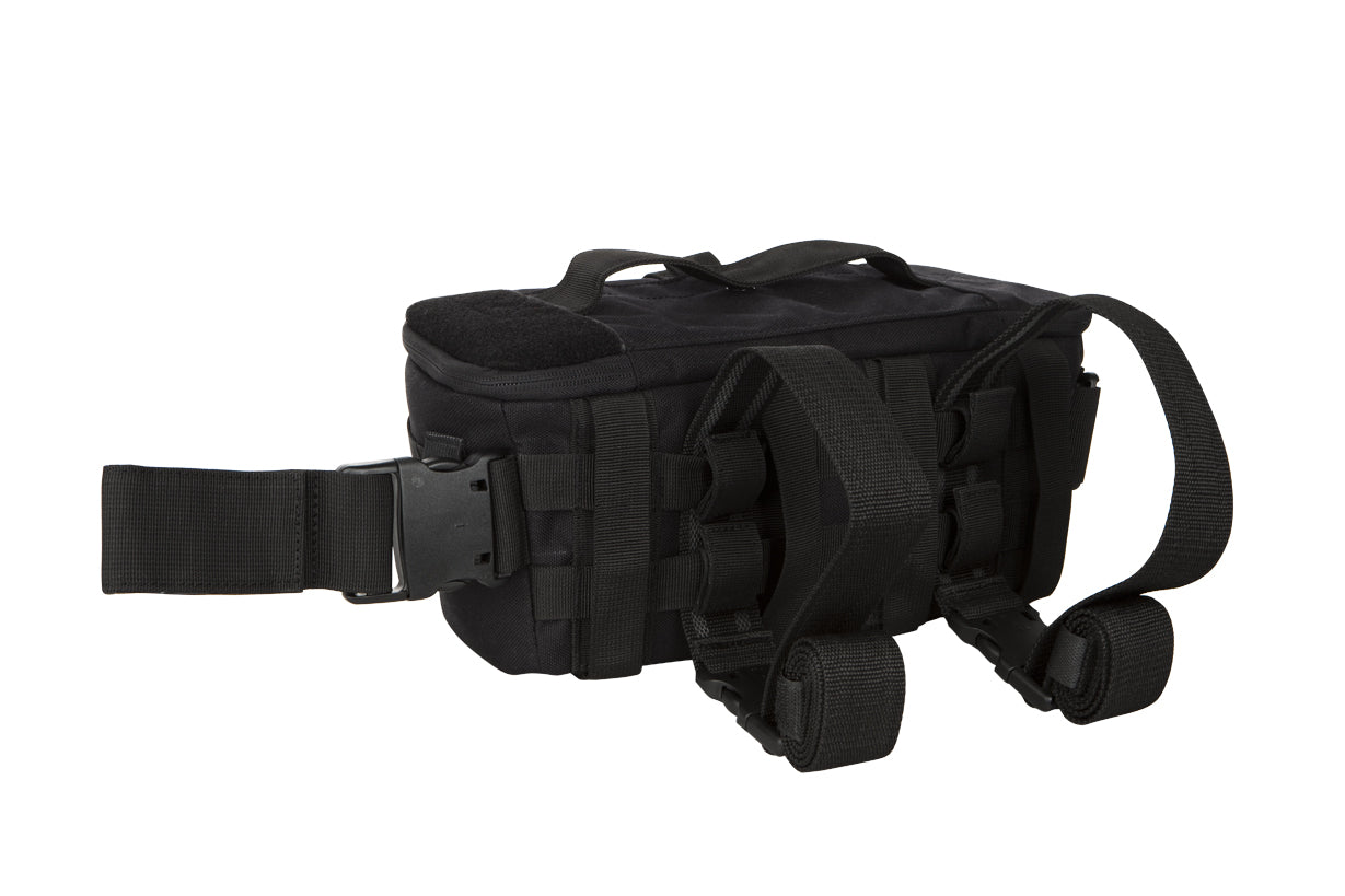 Kidle's Emergency Bag - Black