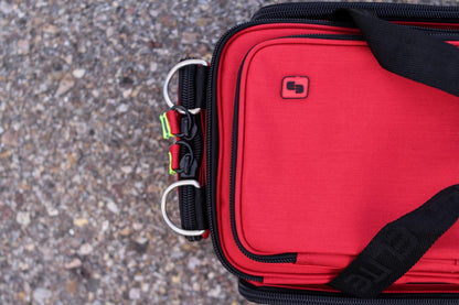 Elite Bag Emergency Basic Life Support Bag