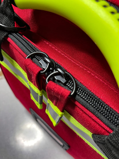 EXTREME’S EVO Trauma Bag for Basic Life Support (BLS)