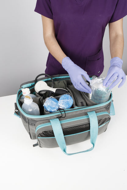 Elite Lightweight Medical Bag