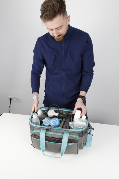Elite Lightweight Medical Bag