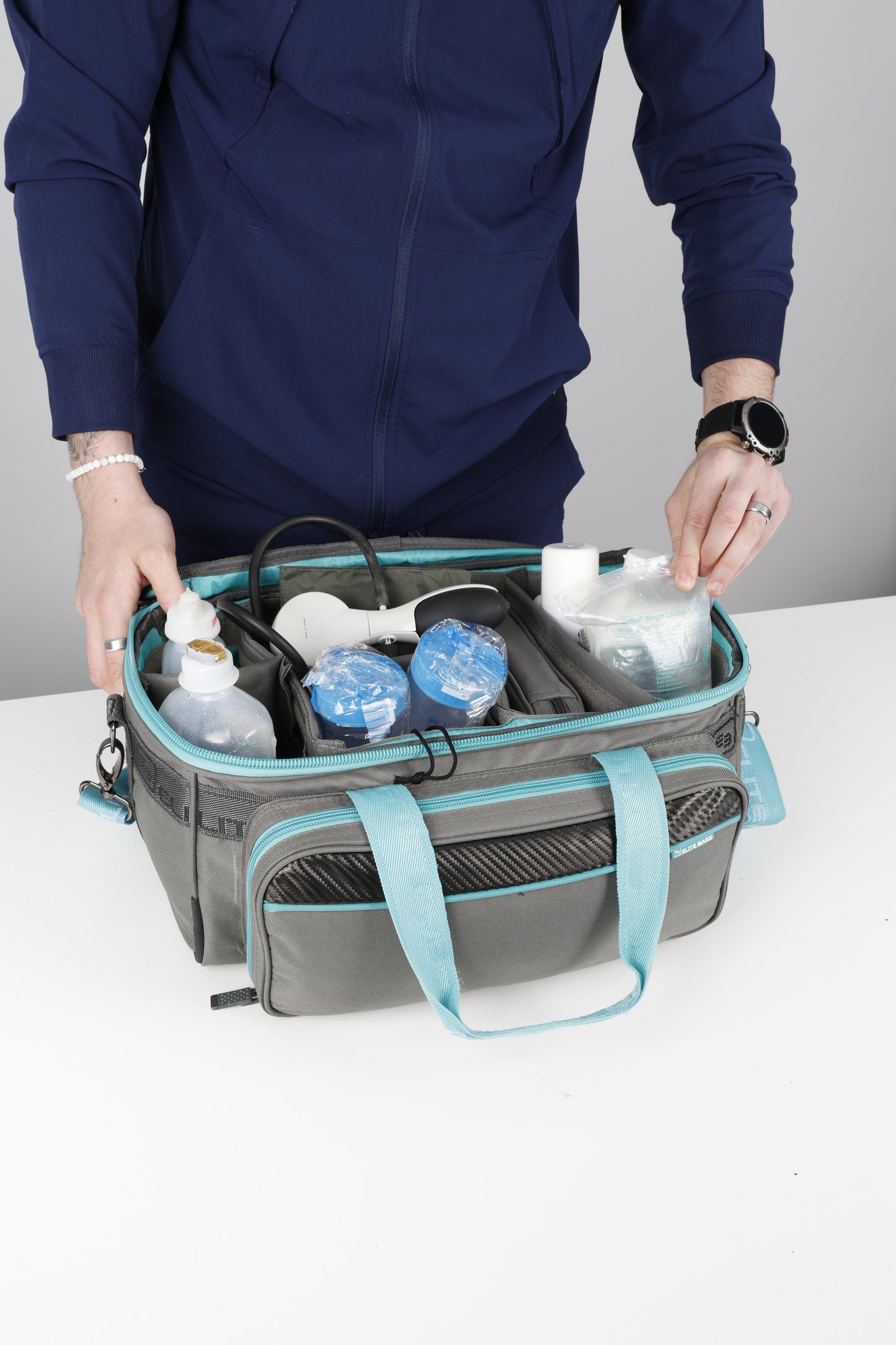 Elite Lightweight Medical Bag