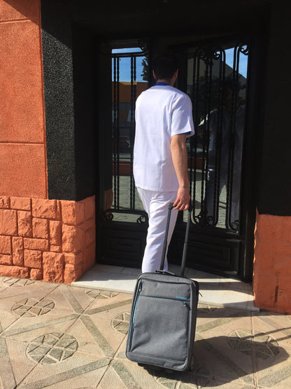 Elite Bags HOVI's Home Calls Trolley Bag