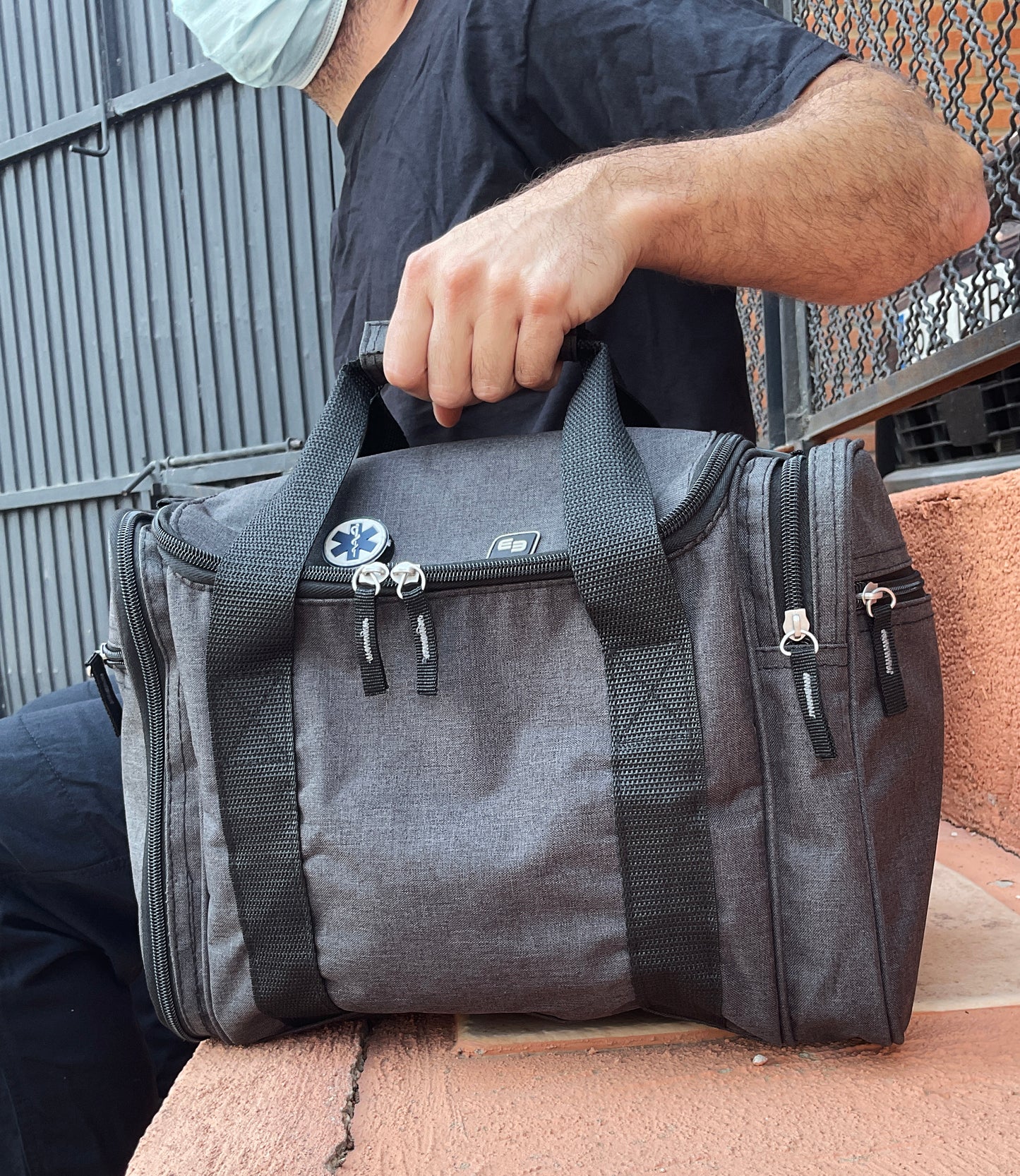 Jumbles First Aid Kit