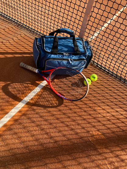 Elite Medical Sports Bag