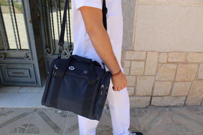 Elite First Aid Bag - Blue