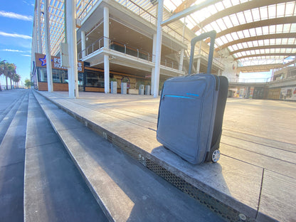 Elite Bags HOVI's Home Calls Trolley Bag