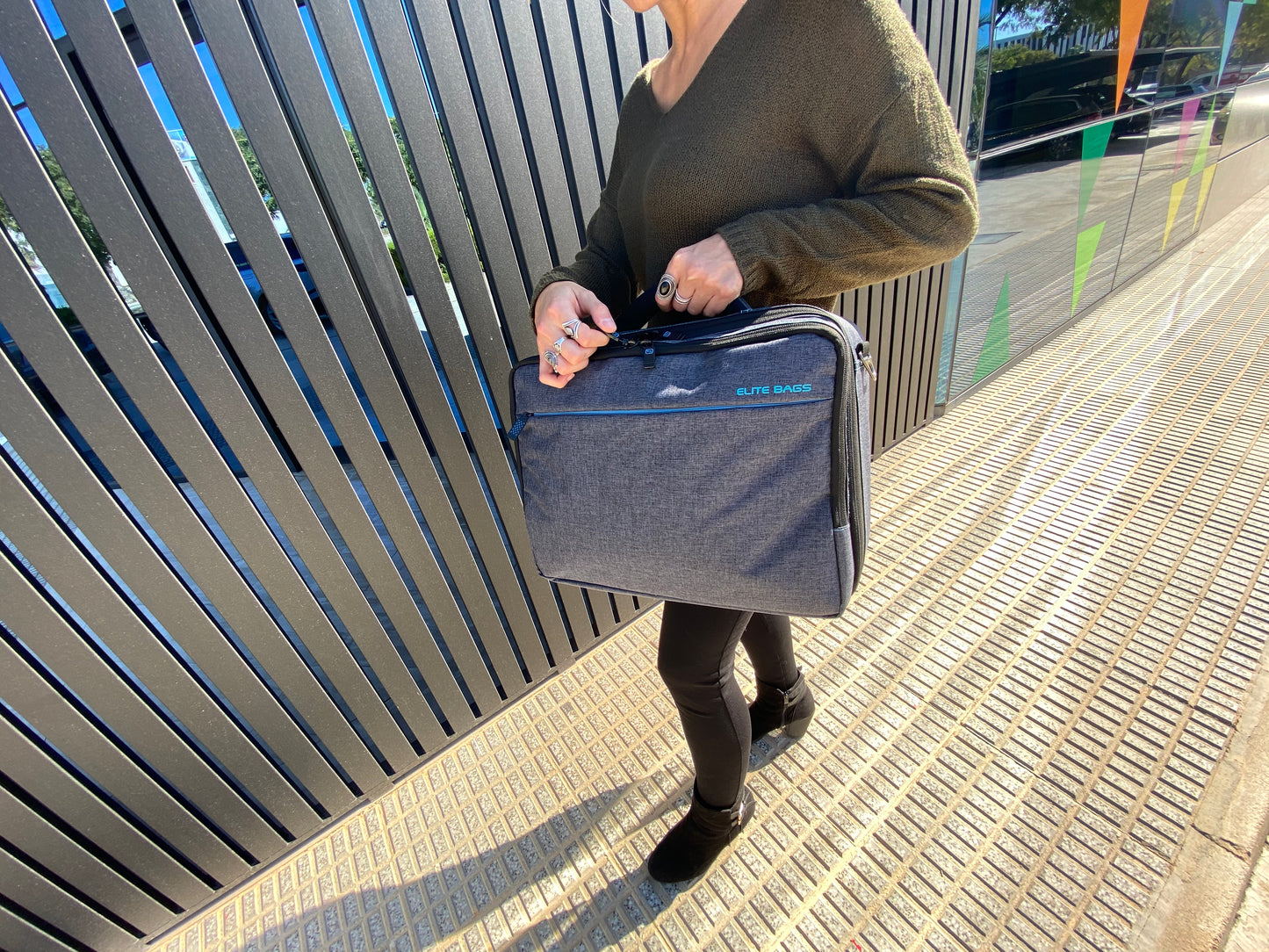 Elite Bags STREET's Home Care Bag